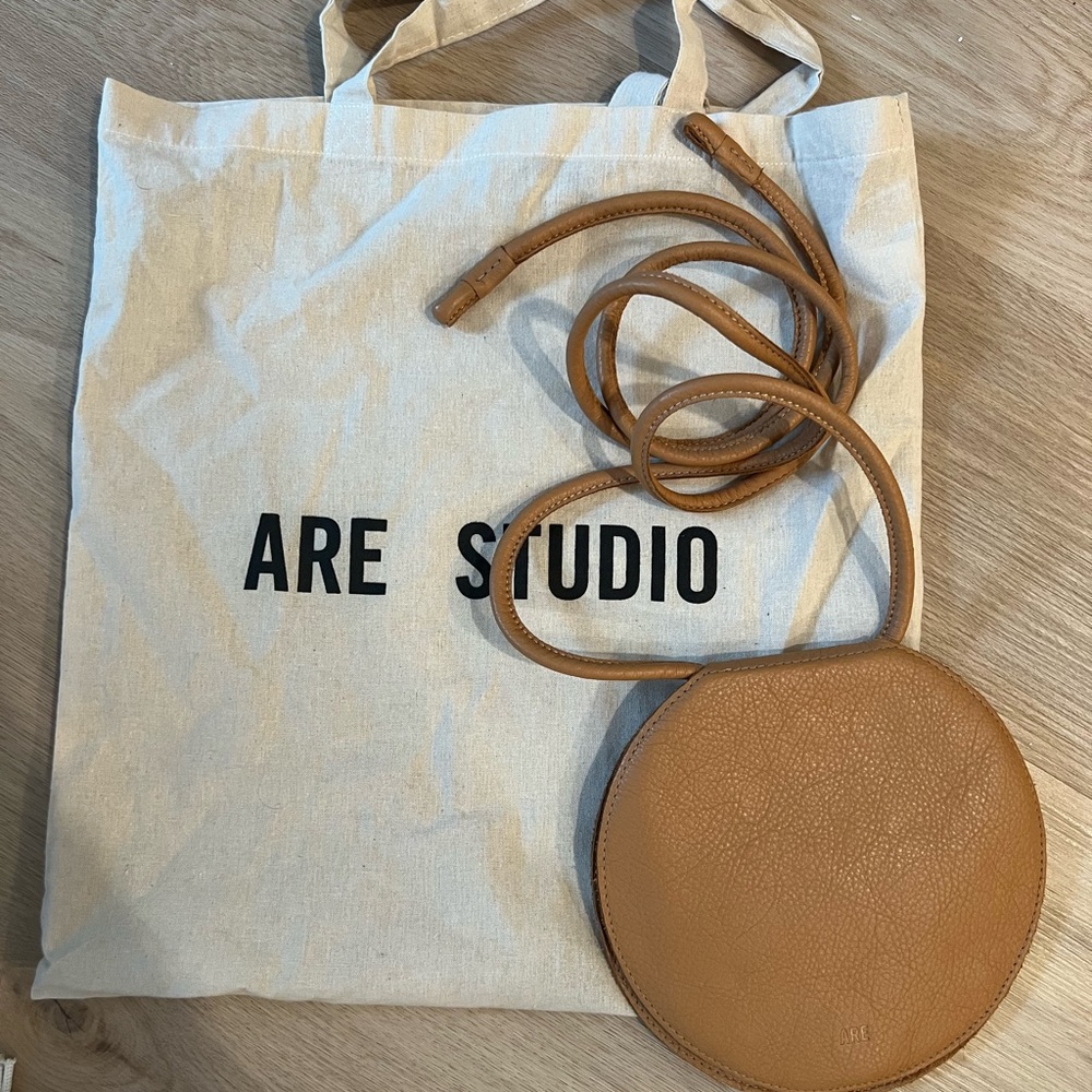 Are Studio Disc Bag